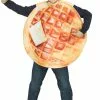 Waffle Child Costume