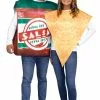 Chip & Salsa Adult Costume