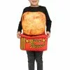 Little Nugget Toddler Costume