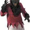 Werewolf Adult Costume