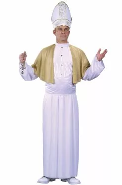 Pontiff Adult Costume