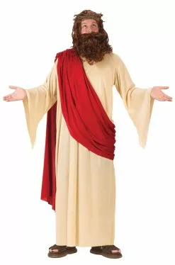 Jesus Adult Costume