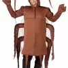 Cockroach Adult Costume