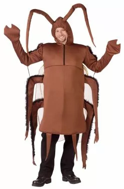 Cockroach Adult Costume