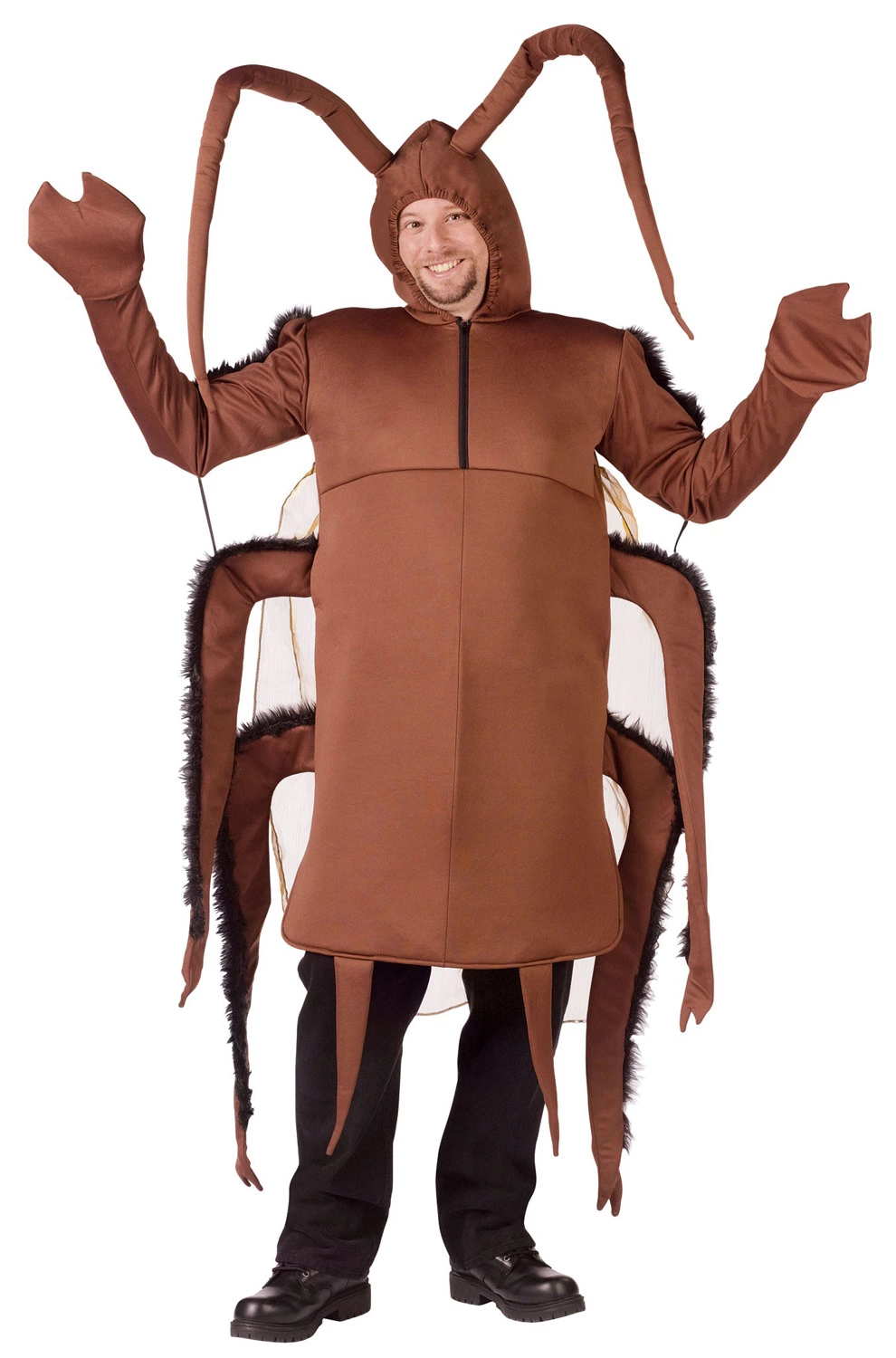 Cockroach Adult Costume 1 Cockroach Adult Costume