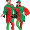 Elf Set Adult Costume