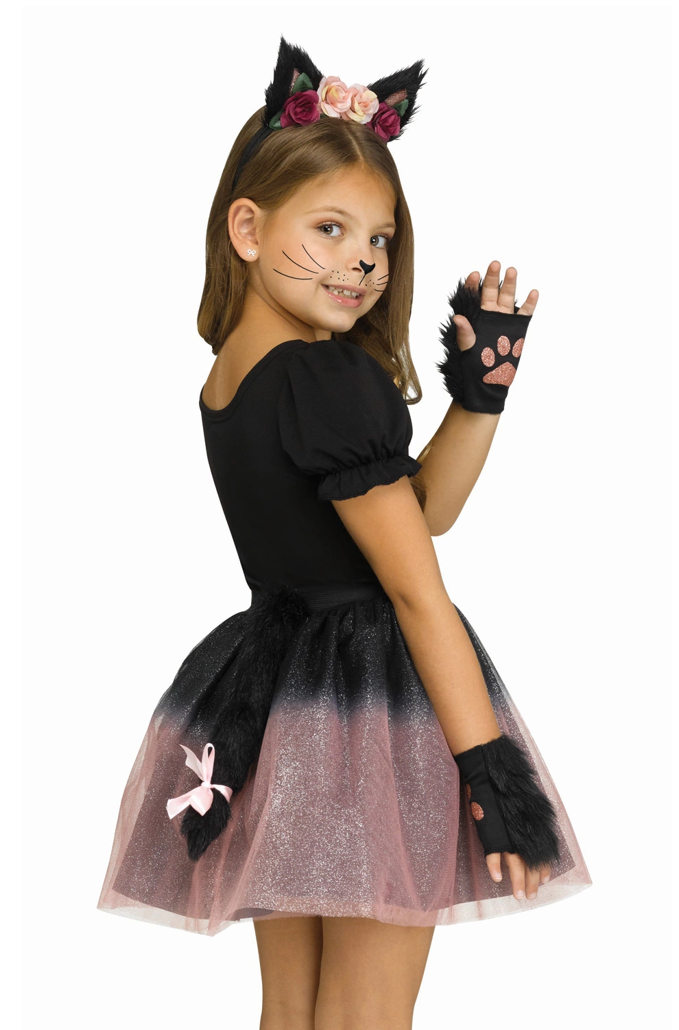 Pretty Pets Tutu Kit Costume Kit (Cat) 1 Pretty Pets Tutu Kit Costume Kit (Cat)
