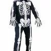 Skeleton Adult Costume