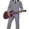British Invasion Adult Costume (M)