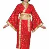 Madame Butterfly Child Costume (L)