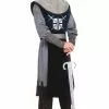 Knight Of The Round Table Adult Costume