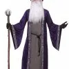 Wizard Adult Costume