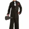 Littlest Gangster Child Costume (Medium)