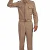 WW2 Private Soldier Adult Costume