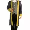 Classic Ben Franklin Adult Costume