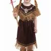 Native American Princess Toddler Costume