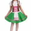 Gretel Child Costume (S)