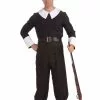 Colonial Pilgrim Man Adult Costume