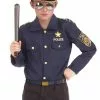 Instant Police Child Kit (Medium)