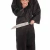 Headless Boy Child Costume