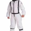 Space Explorer Child Costume (L)