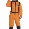 Shuttle Commander Child Costume (M)