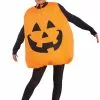 Jack-O-Lantern Child Costume