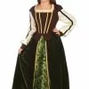 Maid Marion Child Costume (Large)