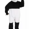 Promotional Panda Mascot Adult Costume