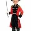 Ring Master Child Costume (Small)