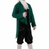 Thomas Jefferson Child Costume (M)
