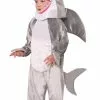 Shark Attack Child Costume (L)