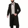 Deluxe Lincoln Adult Costume (XL)