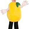 Lemon Child Costume