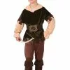 Archer Woodsman Child Costume (S)