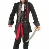 Seven Seas Pirate Child Costume (S)