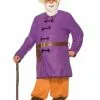 Garden Gnome Adult Costume