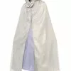 Child Royal Princess Cape (Silver)