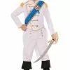 Happily Ever After Prince Child Costume (Small)
