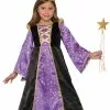 Winsome Wizard Child Costume (Small)