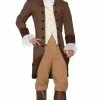Colonial Gentleman Adult Costume