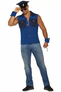 Arrestingly Handsome Adult Costume