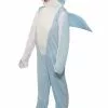 The Shark Child Costume (Medium)