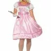 Candy Striper Nurse Plus Size Costume