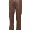 Leather Look Viking Pants Adult Costume