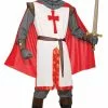 Crusader Knight Adult Costume