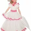 Little Southern Belle Child Costume (X-Large)