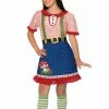 Fern The Gnome Child Costume (Large)