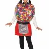 Gumball Machine Child Costume
