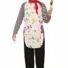 Artist Child Costume (Large)